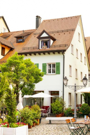 Gästehaus am Schlossplatz Z. 3